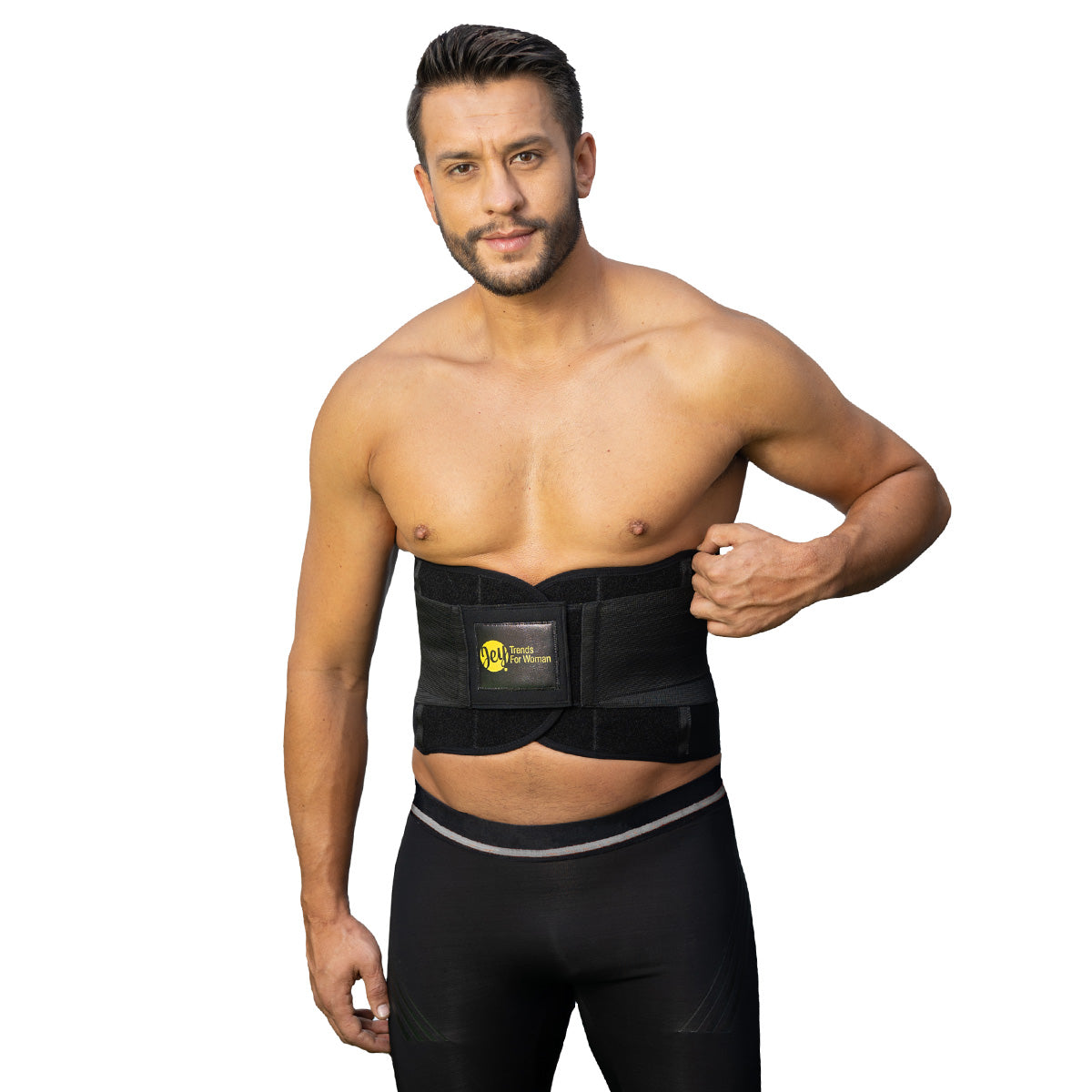 Unisex Cinturilla Avispa Neopreno